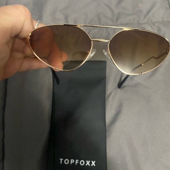 Sunglasses - Picture 3 of 3